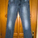 72D Denim Slim farmer USA 30-as (S-es) fotó