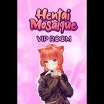 Hentai Mosaique VIP Room (PC - Steam elektronikus játék licensz) fotó