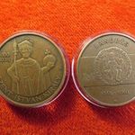 SZENT ISTVÁN és I.ANDRÁS 3000 FORINT 2021, 2023 PÁRBAN ELADÓ ! BU fotó