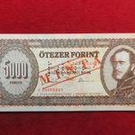 MINTA 5000 FORINT 1993 UNC fotó