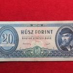 20 FORINT 1949 nsz fotó