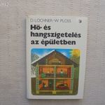 D. Lochner - W. Ploss : Hő - és hangszigetelés az épületben fotó