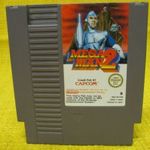 Nintendo NES Mega Man 2 játék fotó