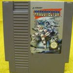 Nintendo NES Probotector játék fotó