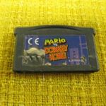 Nintendo Game Boy Advance Mario vs. Donkey Kong játék fotó