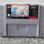 Még több Super Nintendo játék vásárlás