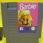 Nintendo NES Barbie játék fotó