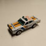 Matchbox _ Mercury State Police - Laser Wheels fotó