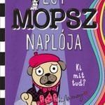 Kyla May - Egy mopsz naplója - Ki mit tud? fotó