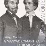 A magyar romantika ikercsillagai - Petőfi Sándor é fotó