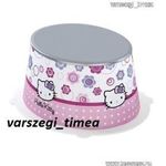 Rotho Hello Kitty fellépő zsámoly fotó