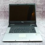 Fujitsu Siemens Amilo L7320 laptop 1 Ft-ról fotó