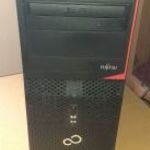 Fujitsu I3-as pc eladó fotó