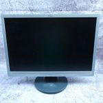 Fujitsu Siemens L22W-11 22” D-SUB VGA DVI kis hibával fotó