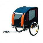 BELLELLI Utánfutó Bellelli Pet Trailer Kisállatszállító 01DT003 fotó