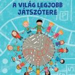 Czernák Eszter - A világ legjobb játszótere fotó