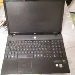 HP Probook 4515s fotó