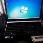 Packard Bell TJ65 fotó