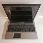 HP-Compaq 6820 típusú laptop (Core 2 Duo T2310 / 2GB RAM) -Hibás fotó