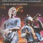 SAVAGE GARDEN - Superstars And Cannonballs: Live /visual milestones/ DVD fotó