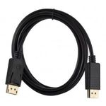 Donji DP-180 Displayport kábel 1.8Méter fotó