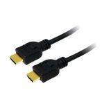 Logilink CH0037 HDMI kábel 1.4 apa/apa 2m (CH0037) fotó