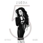 ZSÉDENYI ADRIENN - Ötödik Érzék CD fotó