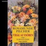 Rosamunde Pilcher: Virág az esőben fotó