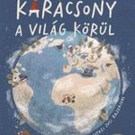 Somfai Anna - Karácsony a világ körül fotó