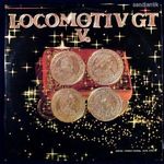 1976 LOCOMOTIV GT V. DUPLA LEMEZ LP ALBUM ! fotó