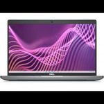 Dell Latitude 5440 Notebook Szürke (14, 1" / Intel i5-1335U / 16GB / 256GB SSD / Win 11 Pro) (N011... fotó