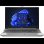 HP 255 G9 Notebook Ezüst (15, 6" / AMD Ryzen 3 5425U / 8GB / 256GB SSD) (724M7EA#AKC) fotó