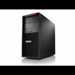 Számítógép Lenovo ThinkStation P410 Workstation TOWER | Xeon E5-1620 v4 | 32GB DDR4 | 256GB (M.2)... fotó