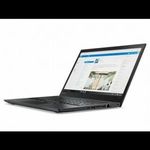 laptop Lenovo ThinkPad T470s i5-6300U | 8GB DDR4 | 256GB (M.2) SSD | NO ODD | 14, 1" | 1920 x 1080... fotó