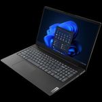 Lenovo V V15 Laptop 39, 6 cm (15.6") Full HD Intel? Core? i5 i5-13420H 8 GB DDR4-SDRAM 256 GB SSD ... fotó