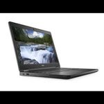 laptop Dell Latitude 5490 i5-8250U | 8GB DDR4 | 256GB (M.2) SSD | NO ODD | 14" | 1920 x 1080 (Ful... fotó