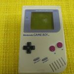 Nintendo Game Boy Konzol fotó