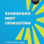 Szabadság mint cégkultúra fotó