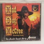 Mad Dog McCree Shooting Game *Pc játék fotó