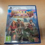 PS5 Jumanji Újszerű Playstation 5 Játék ! fotó