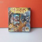 Eredeti Upper Deck Huntik: Secrets and Seekers Trading Card Game kártya játék !! fotó