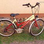 Eladó Schwinn Csepel Ranger női kerékpá fotó