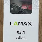 Lamax X 3.1 Atlas fotó