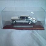 Lancia Aurelia B20 ATLAS Silver Cars Collection, 1: 43 modell fotó