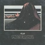 Motorowl - Atlas CD fotó