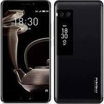 MEIZU PRO 7 - TELEFON+TÖLTŐ - SZÉP ÁLLAPOTBAN, JÓ MÜKÖDÉSSEL - DUPLA KIJELZŐS !! fotó