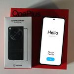 OnePlus Open (Voyager Black) fotó