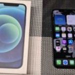 Apple iPhone 12 Független Fekete Garis ! fotó