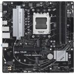 ASUS PRIME A620M-A-CSM AMD A620 Socket AM5 Micro ATX (90MB1F10-M0EAYC) fotó