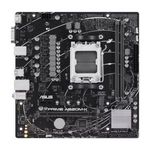 ASUS PRIME A620M-K AMD A620 Socket AM5 Micro ATX (90MB1F40-M0EAY0) fotó